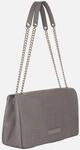 Bugatti - Ivy Schultertasche M Taupe - Schultertasche ,
