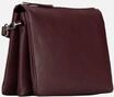 Jost - Lysa 3346 Red - Schultertasche ,