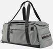 Stratic - Vibe Duffle L Grey - Dufflebag ,