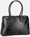 Burkely - Ledger 1002404 Black - Aktentasche ,