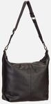 Liebeskind Berlin - Paris M Indian Sheep Deep Soil - Hobo Bag ,