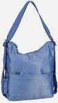Mandarina Duck - MD20 Medium Slide QMT38 Cosmic - Rucksack , 12 l