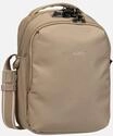 Pacsafe - V Companion Beige - Crossbody Bag , 5 l