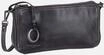 Liebeskind Berlin - Clarice II Crosbody M Vintage Pebble Black - Crossbody Bag ...