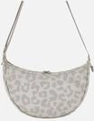 Johnny Urban - Ally Medium Sand Leo - Crossbody Bag , 3,3 l