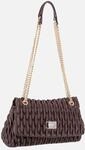 Joop - Ruga Emma SHF Darkbrown - Schultertasche ,