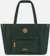 Cabaia - Tote Recycled Velvet Large Bremen - Shopper , 28 l