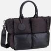 Bogner - Gletsch Amelie LHZ Black - Tote Bag ,