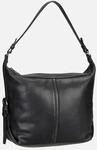 Liebeskind Berlin - Paris II Hobo M Vintage Pebble Black - Hobo Bag ,