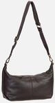 Liebeskind Berlin - Paris S Indian Sheep Deep Soil - Hobo Bag ,