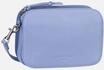 Liebeskind Berlin - Luka Harris Flower Blue - Crossbody Bag ,