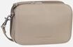 Liebeskind Berlin - Luka Harris Neutral Grey - Crossbody Bag ,