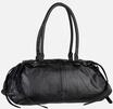 Fredsbruder - Already Yours Sausage Black - Henkeltasche ,