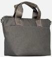 Jost - Bergen 1611 Taupe - Henkeltasche ,