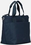 Jost - Bergen 1611 Navy - Henkeltasche ,