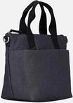 Jost - Bergen 1611 Dark Grey - Henkeltasche ,