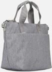 Jost - Bergen 1611 Light Grey - Henkeltasche ,