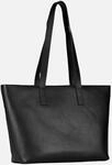 Jost - Lysa Business 3351 Black - Shopper ,
