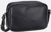 Liebeskind Berlin - Ella Crossbody S Hydro Suede Black - Crossbody Bag ,