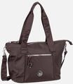 Joop - Lietissimo 1.0 Janita LHZ Seal Brown - Shopper , 22.2 l