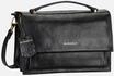 Burkely - Fine Florence 1001710 Black - Crossbody Bag ,