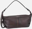 Liebeskind Berlin - Paris II Hobo S Vintage Pebble Deep Soil - Hobo Bag , 4,9 l