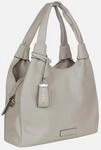 Bugatti - Ria Schultertasche M Beige - Schultertasche ,