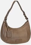Burkely - Soft Skylar 1000866 Taupe - Schultertasche ,