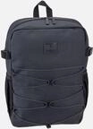 Strellson - Blackpool Jay LVZ Black - Rucksack ,