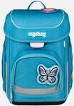 ergobag - Cubo Set SchmettB&auml;rling - Schulranzen , 21 l