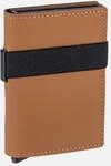 Secrid - Bandwallet Matte Toffee - Portemonnaie ,