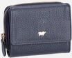 Braun B&uuml;ffel - Asti RV 50446 6CS Navy - Portemonnaie ,