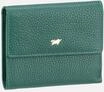 Braun B&uuml;ffel - Asti 50444 Sapphire - Portemonnaie , 0.3 l