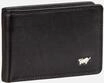 Braun B&uuml;ffel - Golf RFID Coin Wallet 4Cs Black - Portemonnaie ,