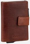 Joop - Cerratano C-Four E-Cage SV8 Cognac - Portemonnaie ,