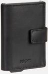 Joop - Cerratano C-Two E-Cage SV8 Black - Portemonnaie ,