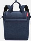 reisenthel - Allrounder R Twist Navy - Rucksack , 12 l
