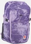 Fj&auml;llr&auml;ven - Skule Graphics 24 Pastel Lavender/Shade - Rucksack , 24 l
