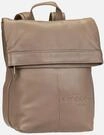 Liebeskind Berlin - Elvira M Sheep Natural Neutral Grey - Rucksack ,