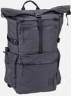 Fj&auml;llr&auml;ven - High Coast Pro Foldsack 26 Black - Rucksack , 26 l