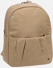 Pacsafe - Cx Convertible Taupe - Rucksack , 5.5-8 l