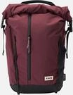 AEVOR - Active Pack Burgundy - Rolltop Rucksack , 16-24 l
