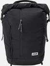 AEVOR - Active Pack Black - Rolltop Rucksack , 16-24 l