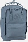 Fj&auml;llr&auml;ven - Kanken No. 2 Laptop 15 Nimbus Blue - Rucksack , 18 l