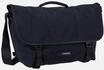 Timbuk2 - Flight Classic L Jet Black - Messenger Bag , 43,6 l