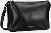 Liebeskind Berlin - Nina M Indian Sheep Black - Crossbody Bag ,