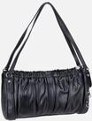 Liebeskind Berlin - Faye Satchel M Vintage Goat Black - Satchel , 7,0 l