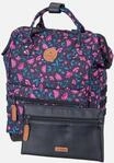 Cabaia - Adventurer Recycled Oxford Medium Surabaya - Rucksack , 23 l