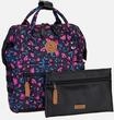 Cabaia - Adventurer Recycled Oxford Small Surabaya - Rucksack , 12 l