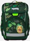 ergobag - Cubo Light Set DinosauriB&auml;r - Schulranzen , 21 l